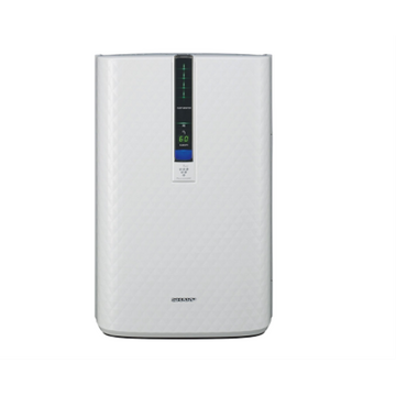 SHARP KC850U PLASMACLUSTER® ION AND HEPA AIR PURIFIER WITH HUMIDIFYING FUNCTION