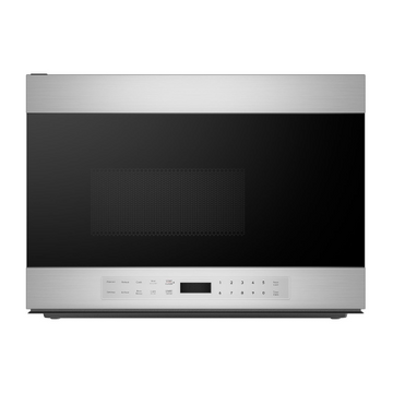 24" OVER-THE-RANGE MICROWAVE OVEN
