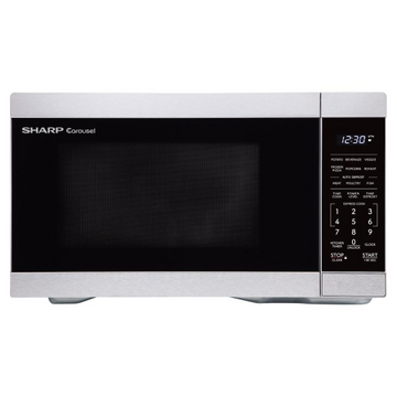 0.9 CF MICROWAVE OVEN