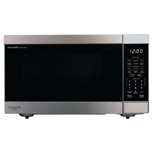 1.6 CF MICROWAVE OVEN