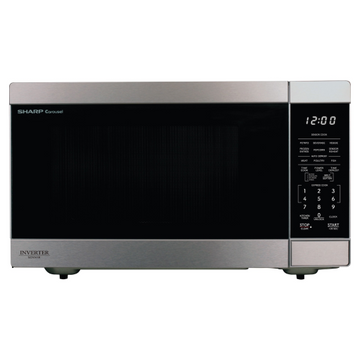 1.6 CF MICROWAVE OVEN