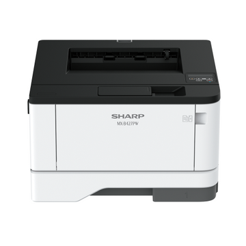 SHARP 42 ppm Desktop Monochrome Printer