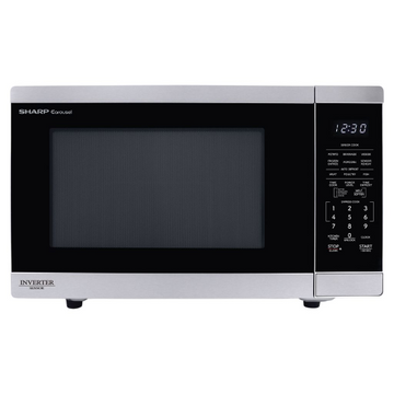 1.4 CF MICROWAVE OVEN
