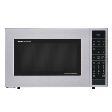 1.5 CF MICROWAVE OVEN WITH  CONVECTION
