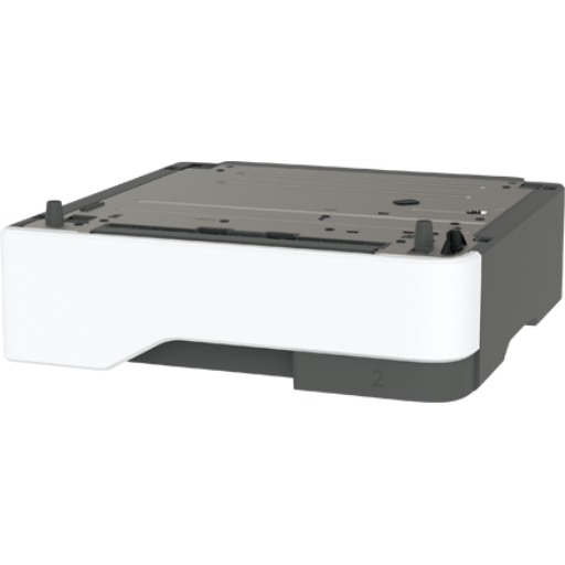 SHARP MXCS26 550-Sheet Tray for MXB Series