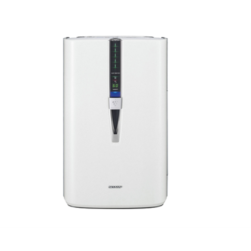 SHARP KC860U PLASMACLUSTER® HEPA AIR PURIFIER WITH HUMIDIFIER