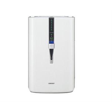 SHARP KC860U PLASMACLUSTER® HEPA AIR PURIFIER WITH HUMIDIFIER