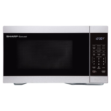 1.1 CF MICROWAVE OVEN