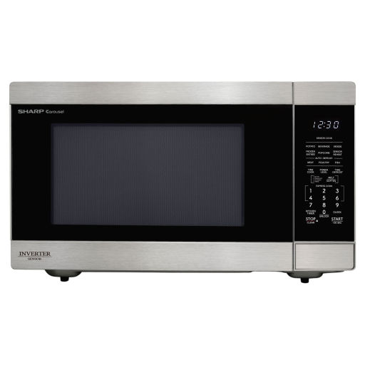 2.2 CF MICROWAVE OVEN