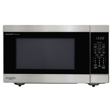 2.2 CF MICROWAVE OVEN